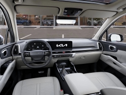 Kia Sorento SX FWD 2026