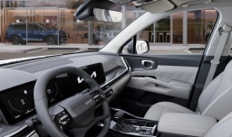 Kia Sorento SX FWD 2026