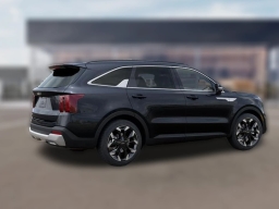 Kia Sorento SX FWD 2026