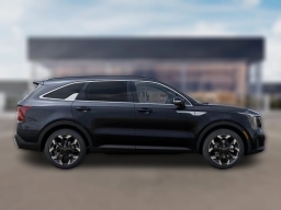 Kia Sorento SX FWD 2026