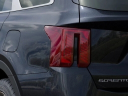 Kia Sorento SX FWD 2026