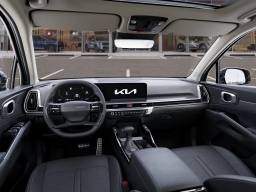 Kia Sorento SX FWD 2026