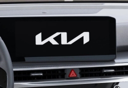Kia Sorento SX FWD 2026