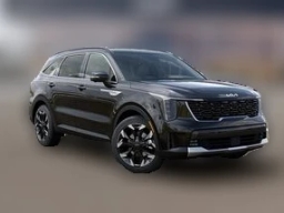 Kia Sorento SX FWD 2026