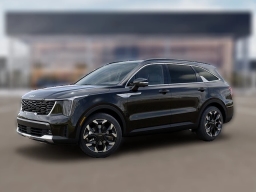 Kia Sorento SX FWD 2026