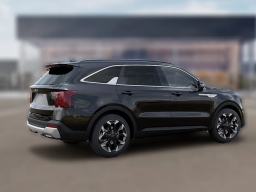 Kia Sorento SX FWD 2026