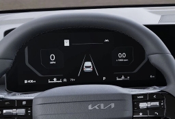 Kia Sorento SX FWD 2026