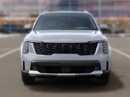Kia Sorento SX FWD 2026