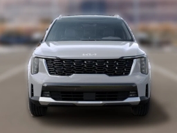 Kia Sorento SX FWD 2026
