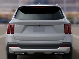 Kia Sorento SX FWD 2026