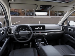 Kia Sorento SX FWD 2026