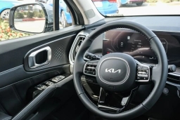 Kia Sorento SX FWD 2026