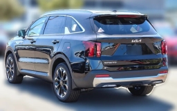 Kia Sorento SX FWD 2026