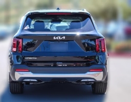 Kia Sorento SX FWD 2026