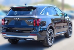 Kia Sorento SX FWD 2026