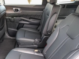 Kia Sorento SX FWD 2026
