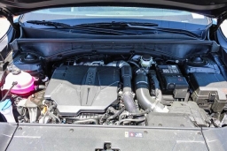 Kia Sorento SX FWD 2026