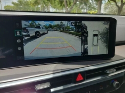 Kia Sorento SX FWD 2026