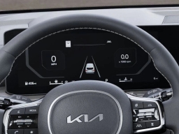 Kia Sorento X-Line SX AWD 2025