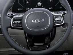 Kia Sorento X-Line SX AWD 2025