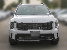 Kia Sorento X-Line SX Prestige AWD 2026