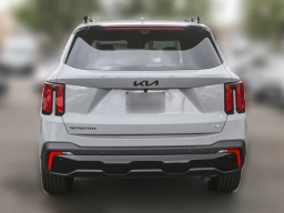 Kia Sorento X-Line SX Prestige AWD 2026