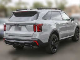 Kia Sorento X-Line SX Prestige AWD 2026