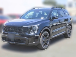 Kia Sorento X-Line SX AWD 2026