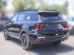 Kia Sorento X-Line SX AWD 2026