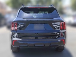 Kia Sorento X-Line SX AWD 2026