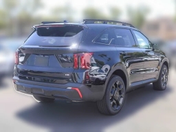Kia Sorento X-Line SX AWD 2026
