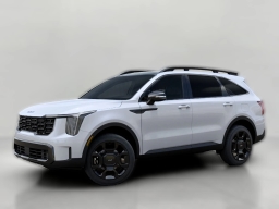 Kia Sorento X-Line SX AWD 2026