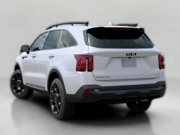 Kia Sorento X-Line SX AWD 2026