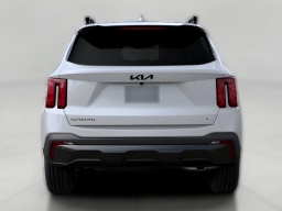 Kia Sorento X-Line SX AWD 2026