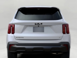 Kia Sorento X-Line SX AWD 2026