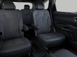 Kia Sorento X-Line SX AWD 2026