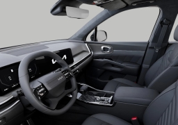 Kia Sorento X-Line SX AWD 2026