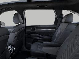 Kia Sorento X-Line SX AWD 2026