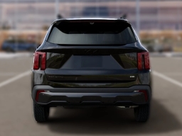 Kia Sorento X-Pro SX Prestige AWD 2026