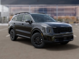 Kia Sorento X-Pro SX Prestige AWD 2026