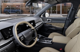 Kia Sorento X-Pro SX Prestige AWD 2026