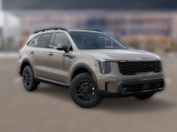Kia Sorento X-Line SX Prestige AWD 2026