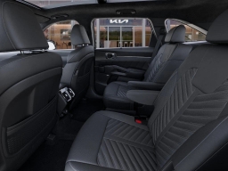 Kia Sorento X-Pro SX Prestige AWD 2026
