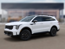 Kia Sorento X-Pro SX Prestige AWD 2026
