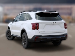 Kia Sorento X-Pro SX Prestige AWD 2026