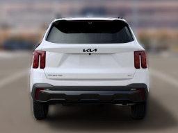 Kia Sorento X-Pro SX Prestige AWD 2026