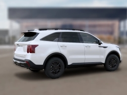 Kia Sorento X-Pro SX Prestige AWD 2026