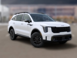 Kia Sorento X-Pro SX Prestige AWD 2026