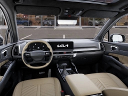 Kia Sorento X-Pro SX Prestige AWD 2026