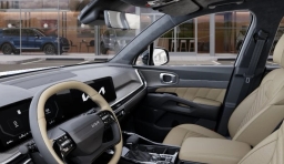 Kia Sorento X-Pro SX Prestige AWD 2026